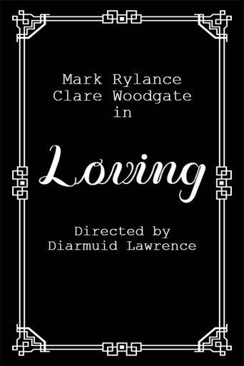 Loving film afişi