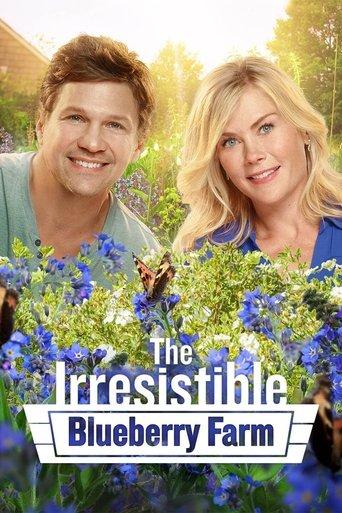 The Irresistible Blueberry Farm film afişi