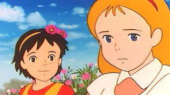 Clock sounds of a little wedding