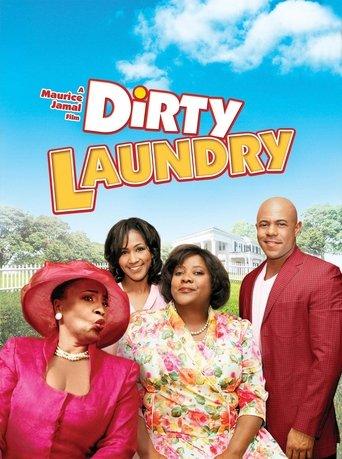 Dirty Laundry film afişi
