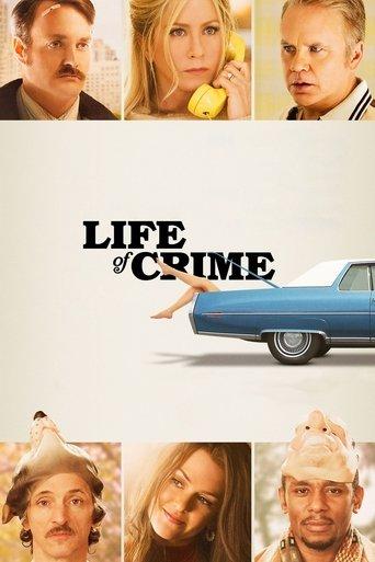Life of Crime film afişi