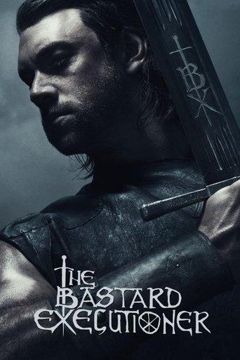 The Bastard Executioner dizi afişi
