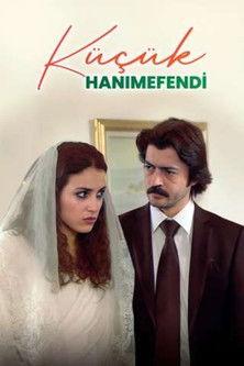 Küçük Hanımefendi dizi afişi