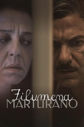 Filumena Marturano film afişi