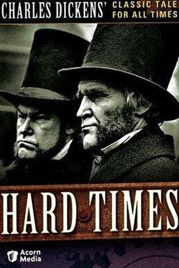 Hard Times dizi afişi