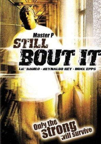Still 'Bout It film afişi