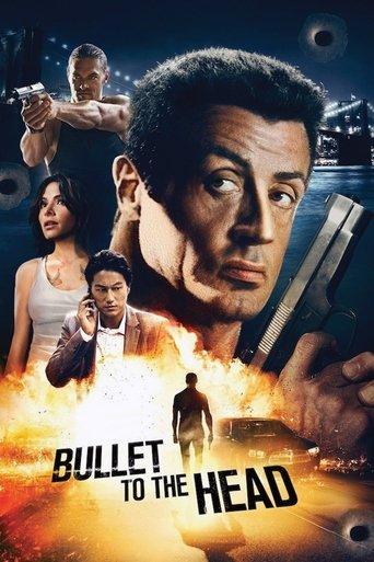 Bullet to the Head film afişi