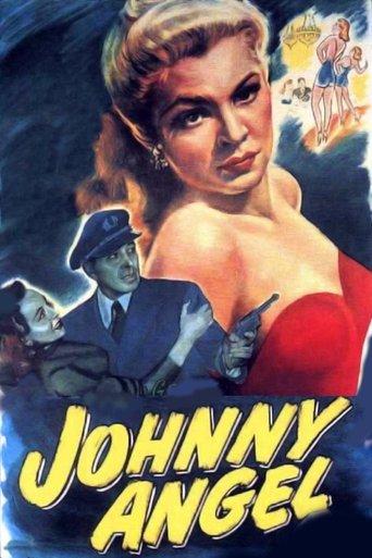 Johnny Angel film afişi