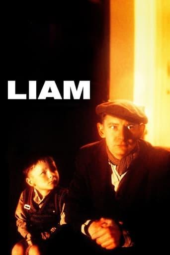 Liam film afişi