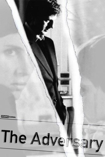 The Adversary film afişi