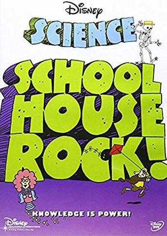 Schoolhouse Rock: Science (Classroom Edition) film afişi