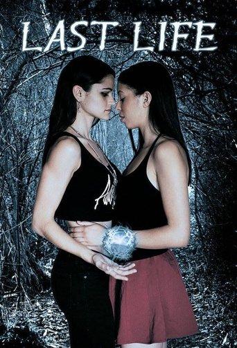 Last Life dizi afişi