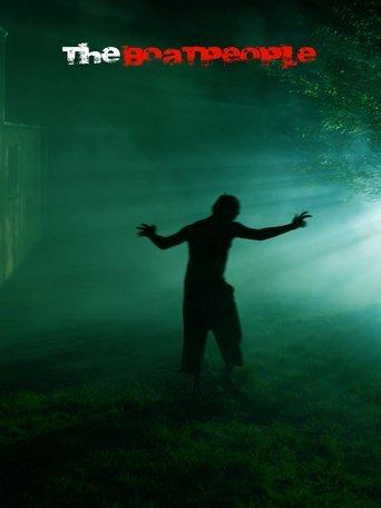 The Boat People film afişi