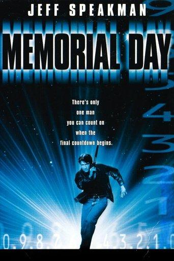 Memorial Day film afişi