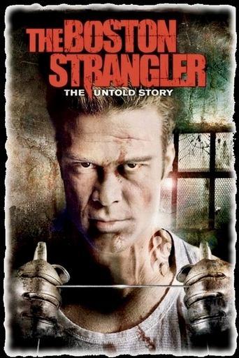 Boston Strangler The Untold Story film afişi