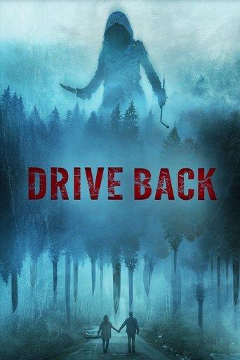 Drive Back film afişi