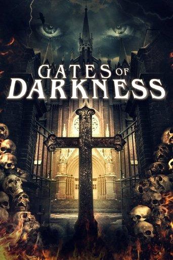 Gates of Darkness film afişi