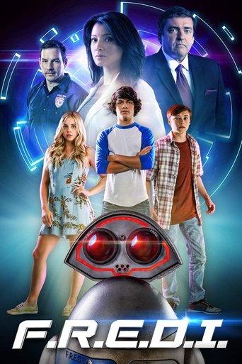 F.R.E.D.I. film afişi