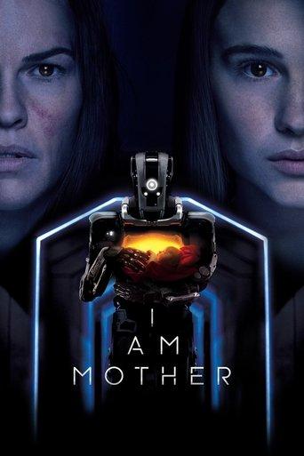 I Am Mother film afişi