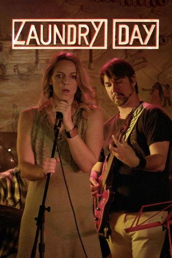 Laundry Day film afişi