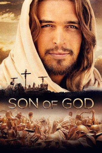 Son of God film afişi