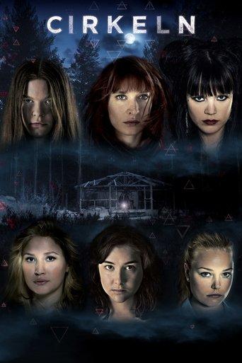 The Circle film afişi