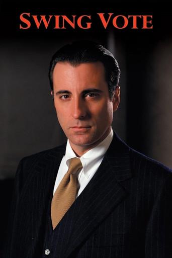 Swing Vote film afişi