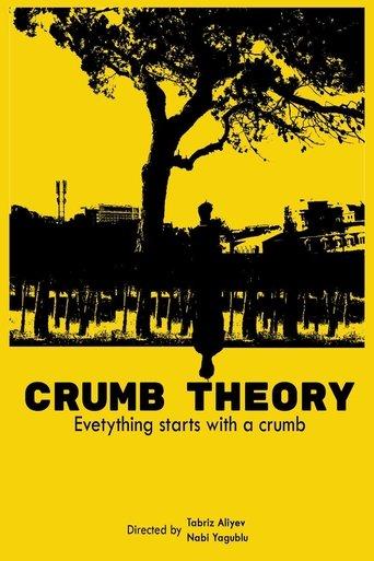 Crumb Theory film afişi