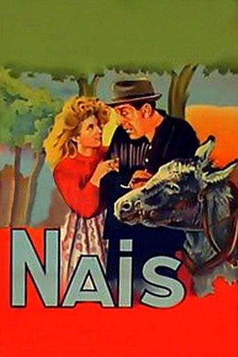 Naïs film afişi