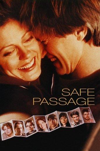 Safe Passage film afişi