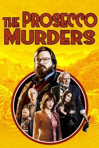 The Last Prosecco film afişi