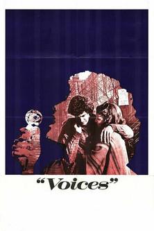 Voices film afişi
