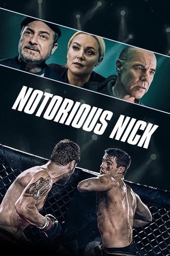 Notorious Nick film afişi