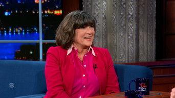 We 4/10/24 (Christiane Amanpour, Wilmer Valderrama)