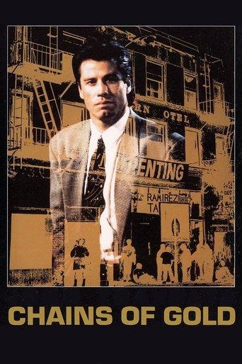 Chains of Gold film afişi