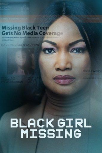 Black Girl Missing film afişi
