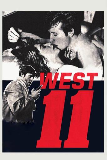 West 11 film afişi