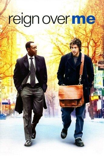 Reign Over Me film afişi