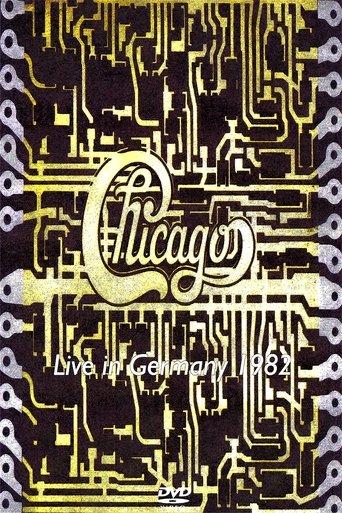 Chicago | Dortmund 1982 film afişi
