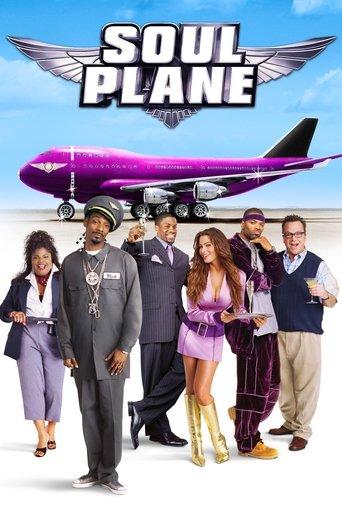 Soul Plane film afişi