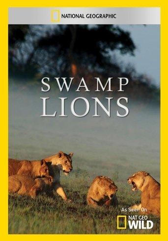 Swamp Lions film afişi