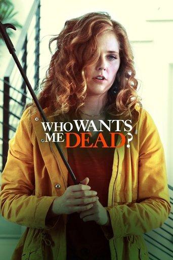 Who Wants Me Dead? film afişi