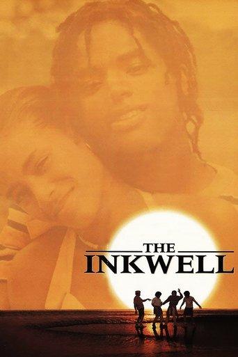 The Inkwell film afişi