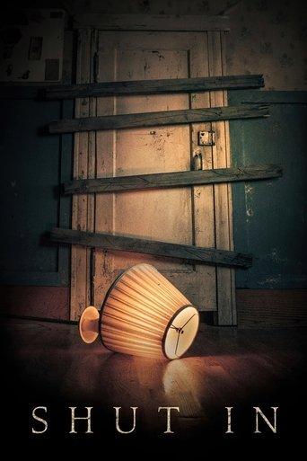 Shut In film afişi