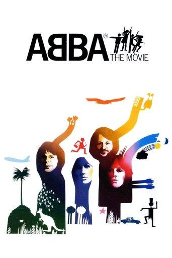ABBA: The Movie film afişi