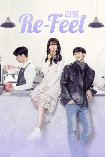 Re-Feel dizi afişi