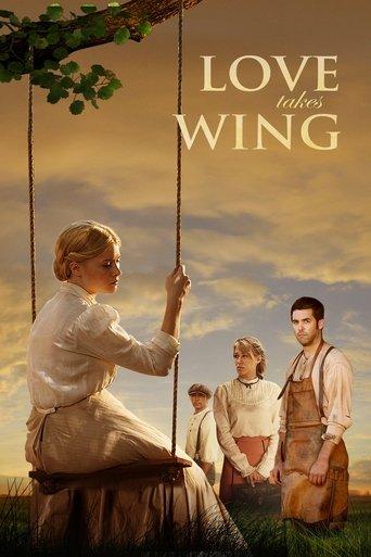 Love Takes Wing film afişi