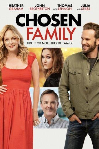 Chosen Family film afişi