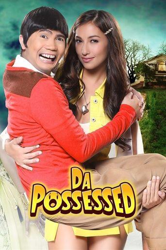 Da Possessed film afişi