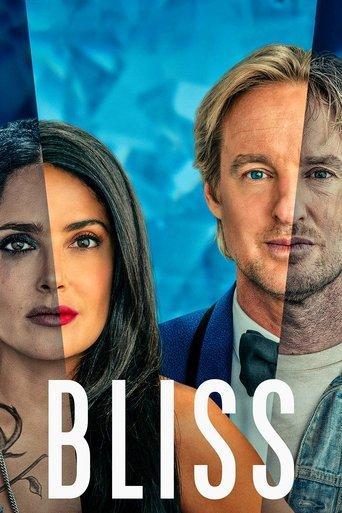 Bliss film afişi